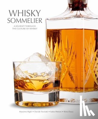 Righi, Massimo - Whisky Sommelier