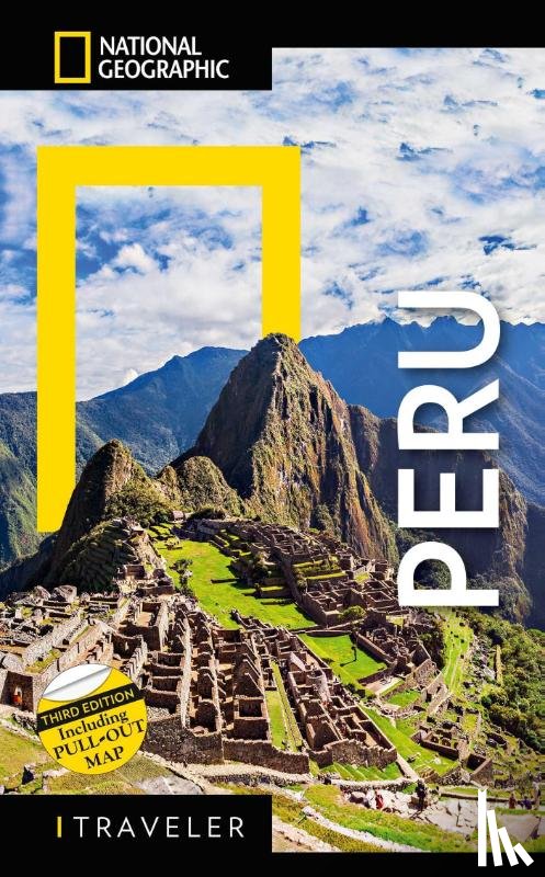 Rachowiecki, Rob - National Geographic Traveler: Peru, 3rd Edition