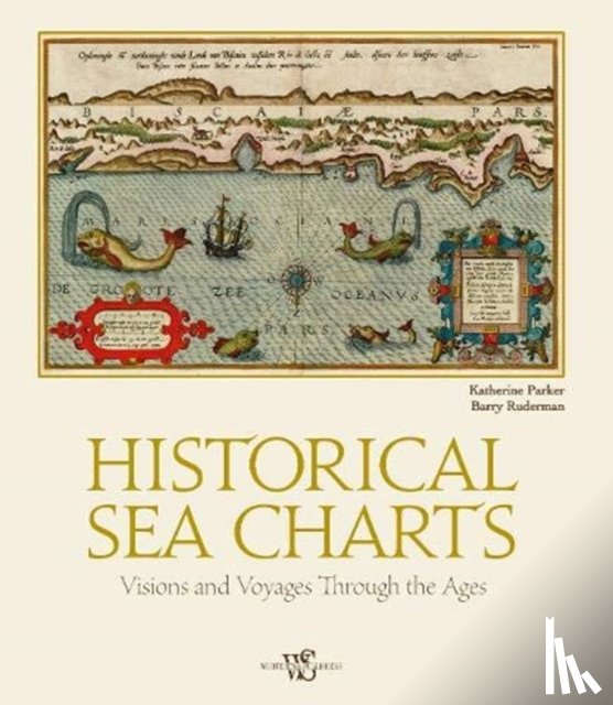 Parker, Katherine - Historical Sea Charts