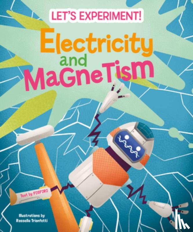 Crivellini, Matteo - Electricity and Magnetism