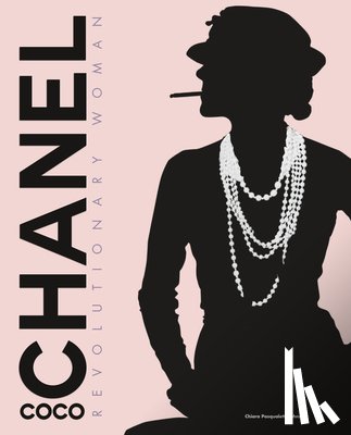 Johnson, Chiara Pasqualetti - Coco Chanel