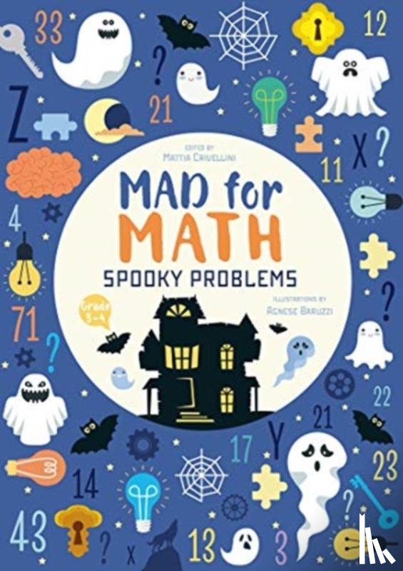  - Spooky Problems