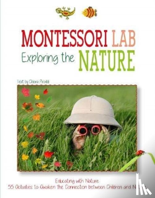 Piroddi, Chiara - Exploring the Nature: Montessori Lab