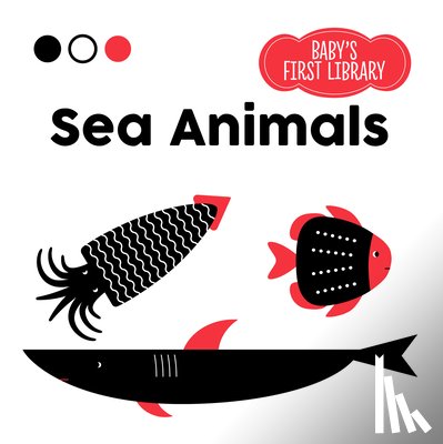  - Sea Animals