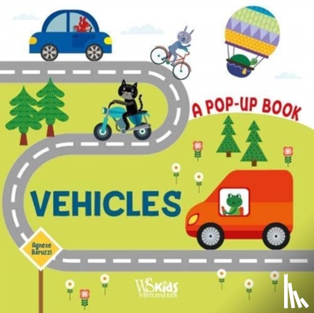  - Vehicles