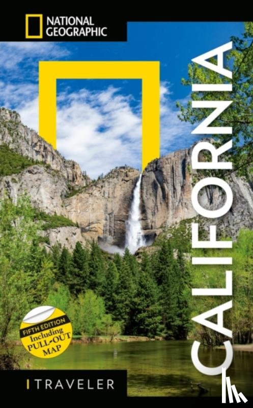 Critser, Greg - National Geographic Traveler: California, 5th Edition