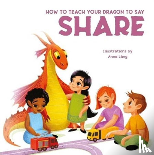  - How to Teach your Dragon to Share