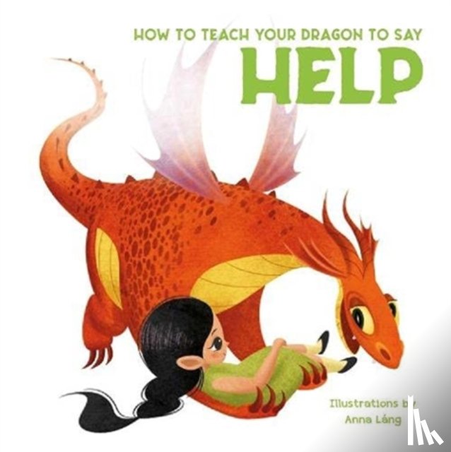  - How to Teach your Dragon to Help
