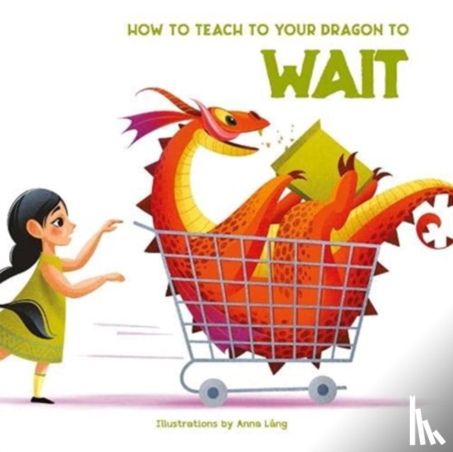  - How to Teach your Dragon to Wait