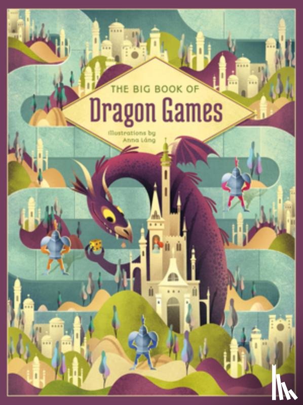  - The Big Book of Dragon Games