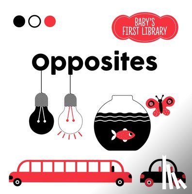  - Opposites