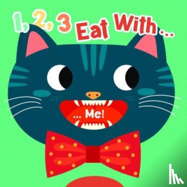  - 1, 2, 3, Eat With... Me!