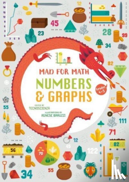 Tecnoscienza - Numbers and Graphs