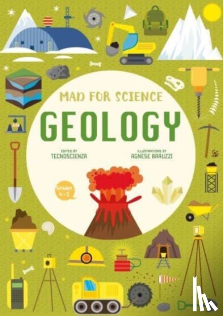  - Geology