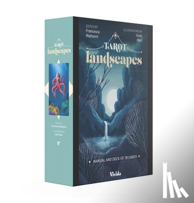 Matteoni, Francesca - Tarot Landscapes