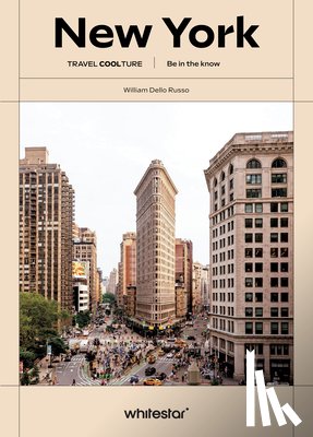 Russo, William Dello - New York
