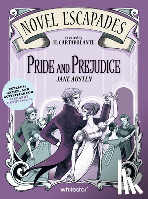 Il Cartavolante - Pride And Prejudice