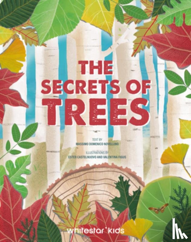  - The Lives of Trees