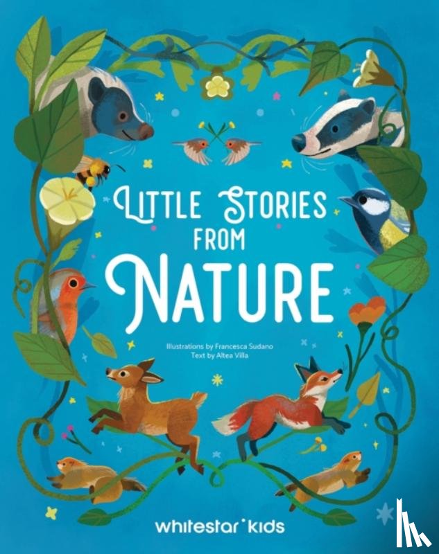  - Little Stories from Nature