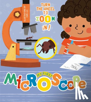  - My First Microscope