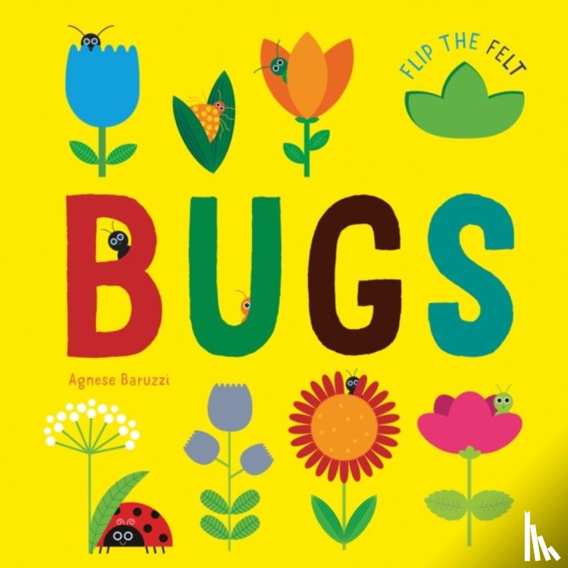  - Bugs: Flip the Felt