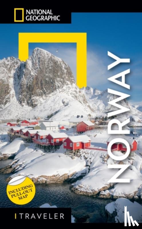 National Geographic - National Geographic Traveler Norway