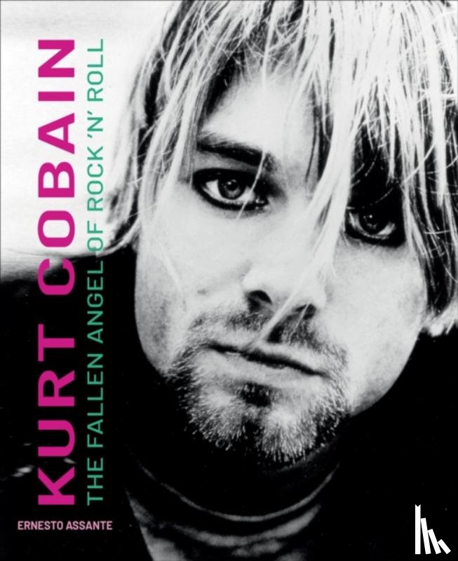 Assante, Ernesto - Kurt Cobain