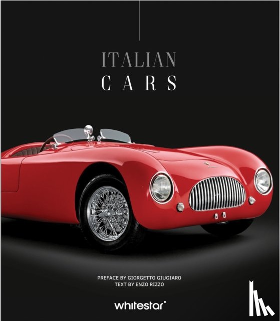 Rizzo, Enzo - Italian Cars