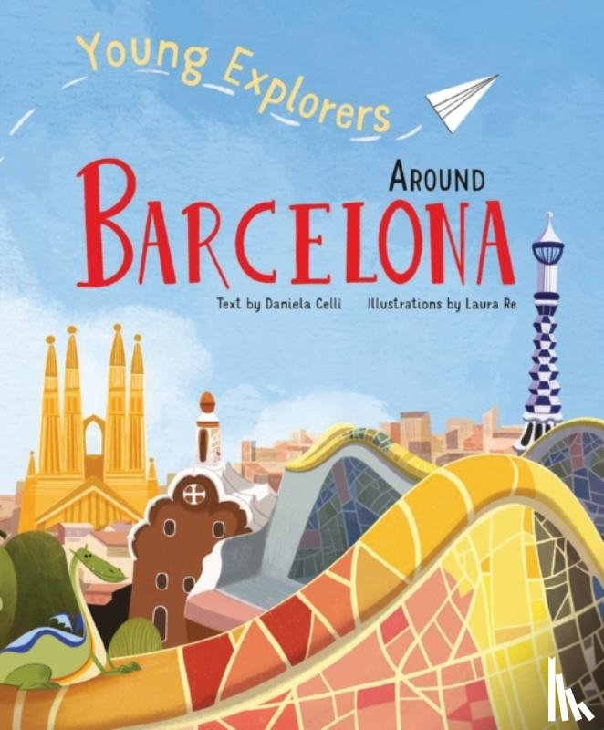  - Around Barcelona