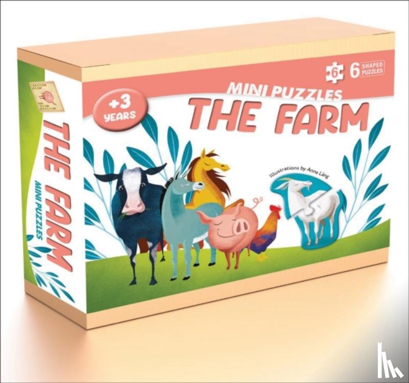  - The Farm