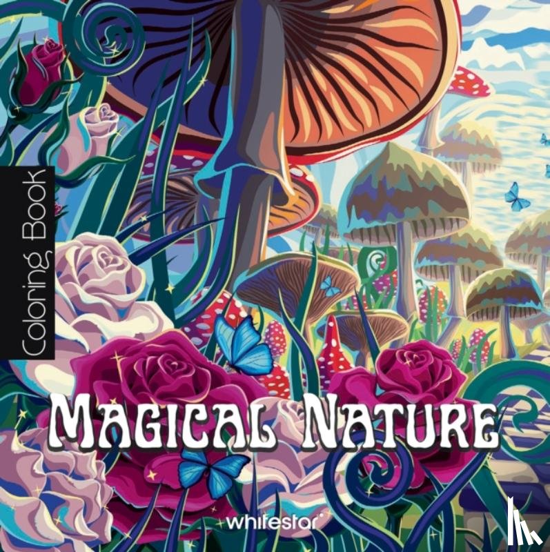  - Magical Nature