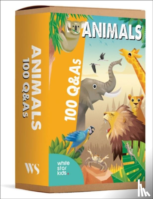  - Animals