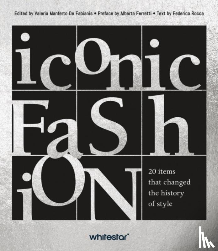  - Iconic Fashion