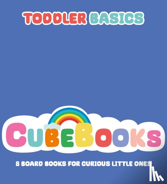  - Cube Books