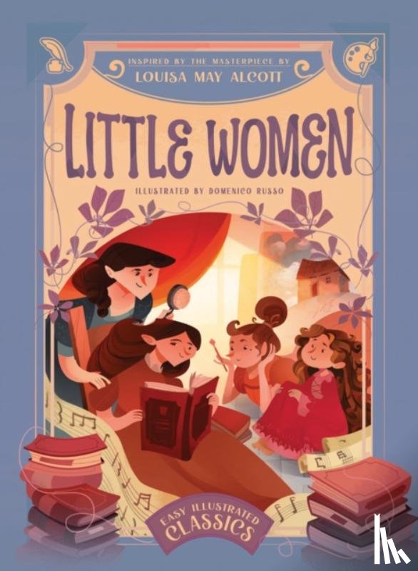  - Little Women