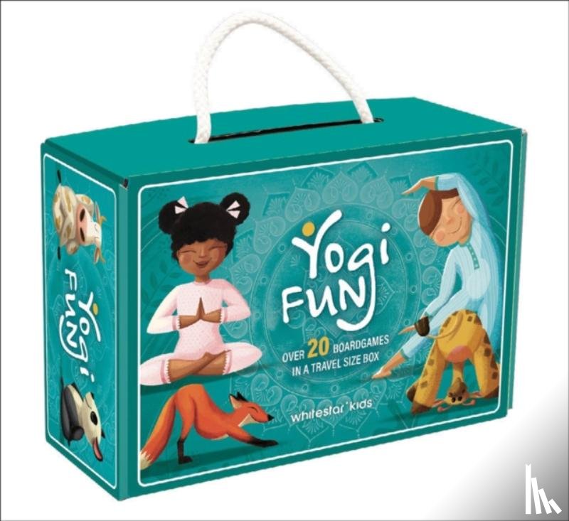  - Yogi Fun