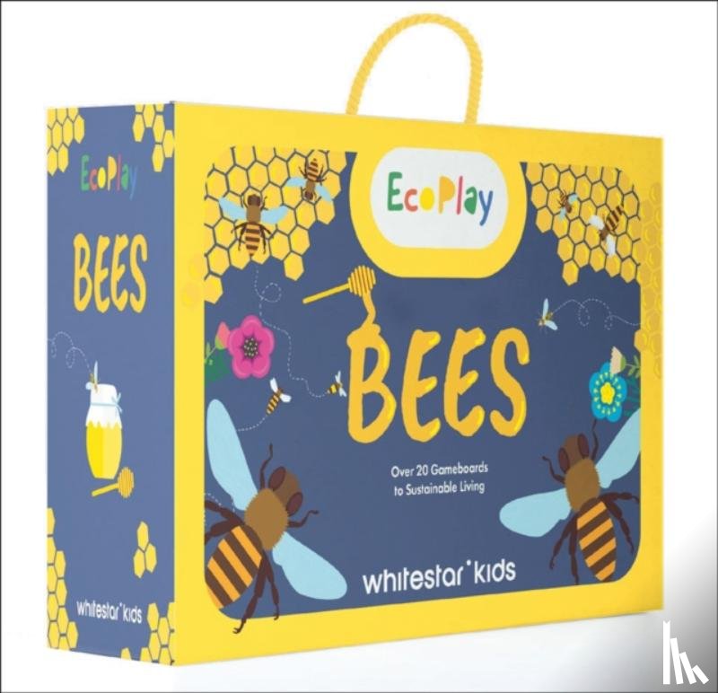  - Eco-Play Bees!