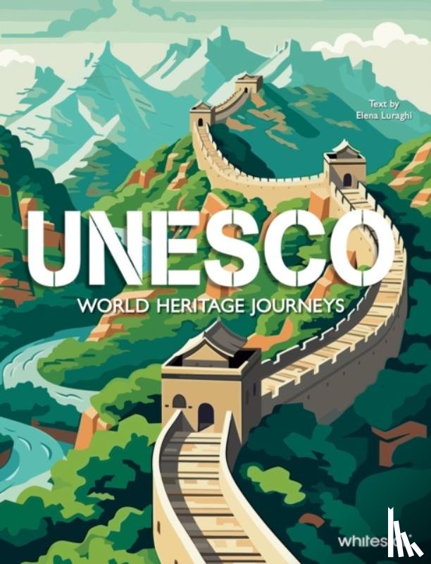 Luraghi, Elena - UNESCO