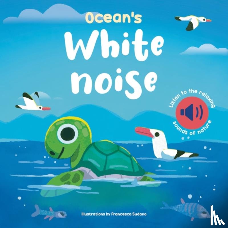  - Ocean's White Noise