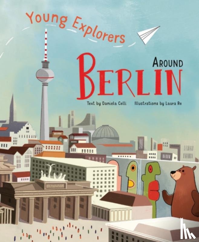  - Around Berlin