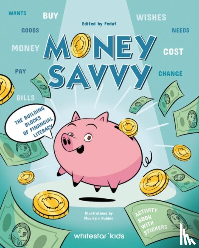  - Money Savvy