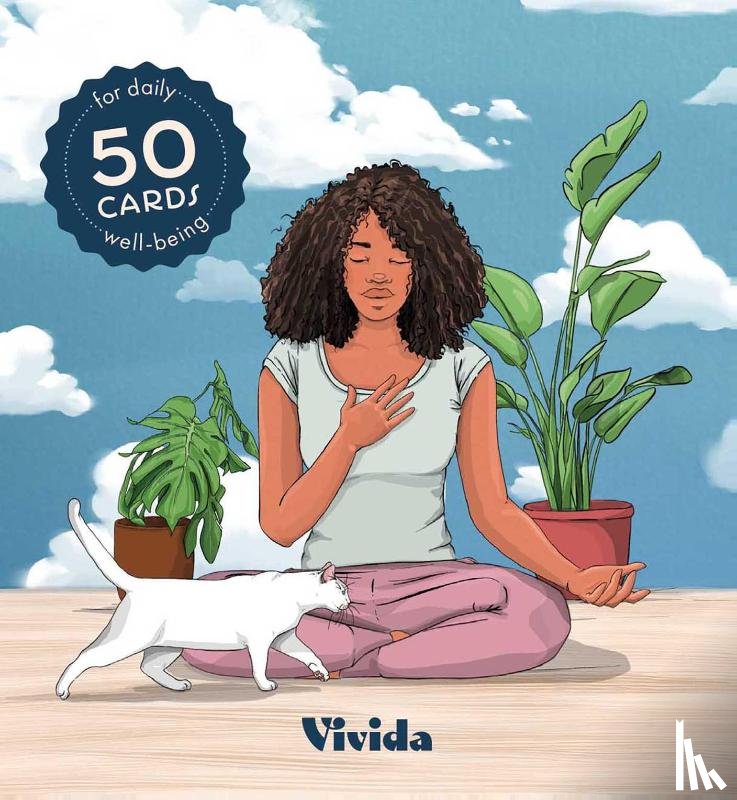  - 5-Minute-a-day Mindfulness