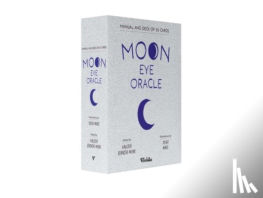 Mian, Valeria Bianchi - Moon Eye Oracle
