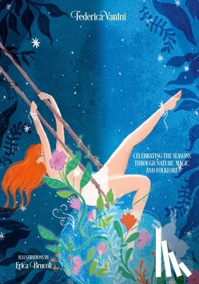 Vanini, Federica, Brucoli, Erica - The Witch's Wheel of the Year