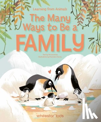  - The Many Ways to Be a Family