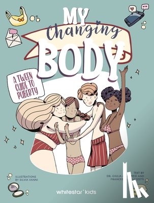  - My Changing Body