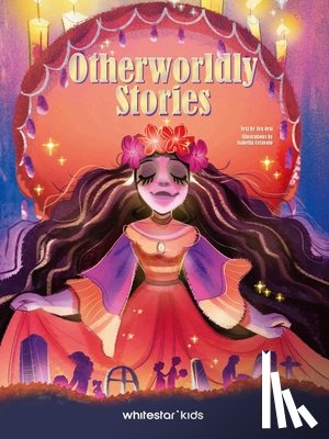  - Otherworldly Stories
