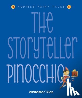  - The Storyteller: Pinocchio