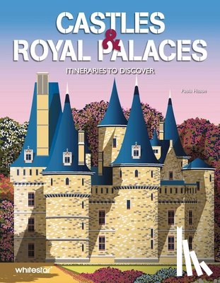 Hazon, Paola - Castles & Royal Palaces