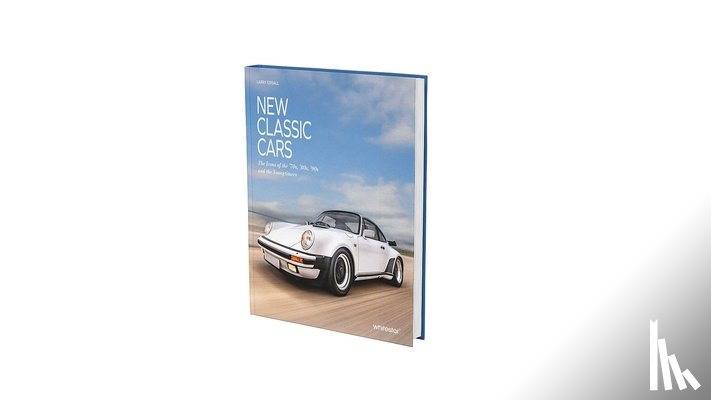 Edsall, Larry - New Classic Cars